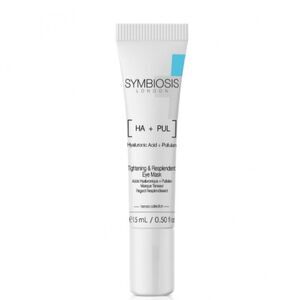 Symbiosis London Tightening Eye Mask Full Size 15ml Brand New/No Box!